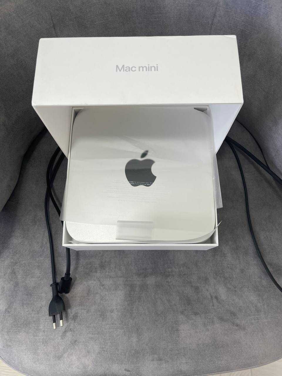 Mac Mini 2020 M1 A2348 16GB/256GB SSD