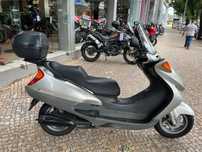 Honda FES  PHANTEON 125