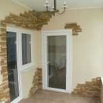 Утеплення балконів, встановлення вікон та дверей, дизайн, Чернівці.