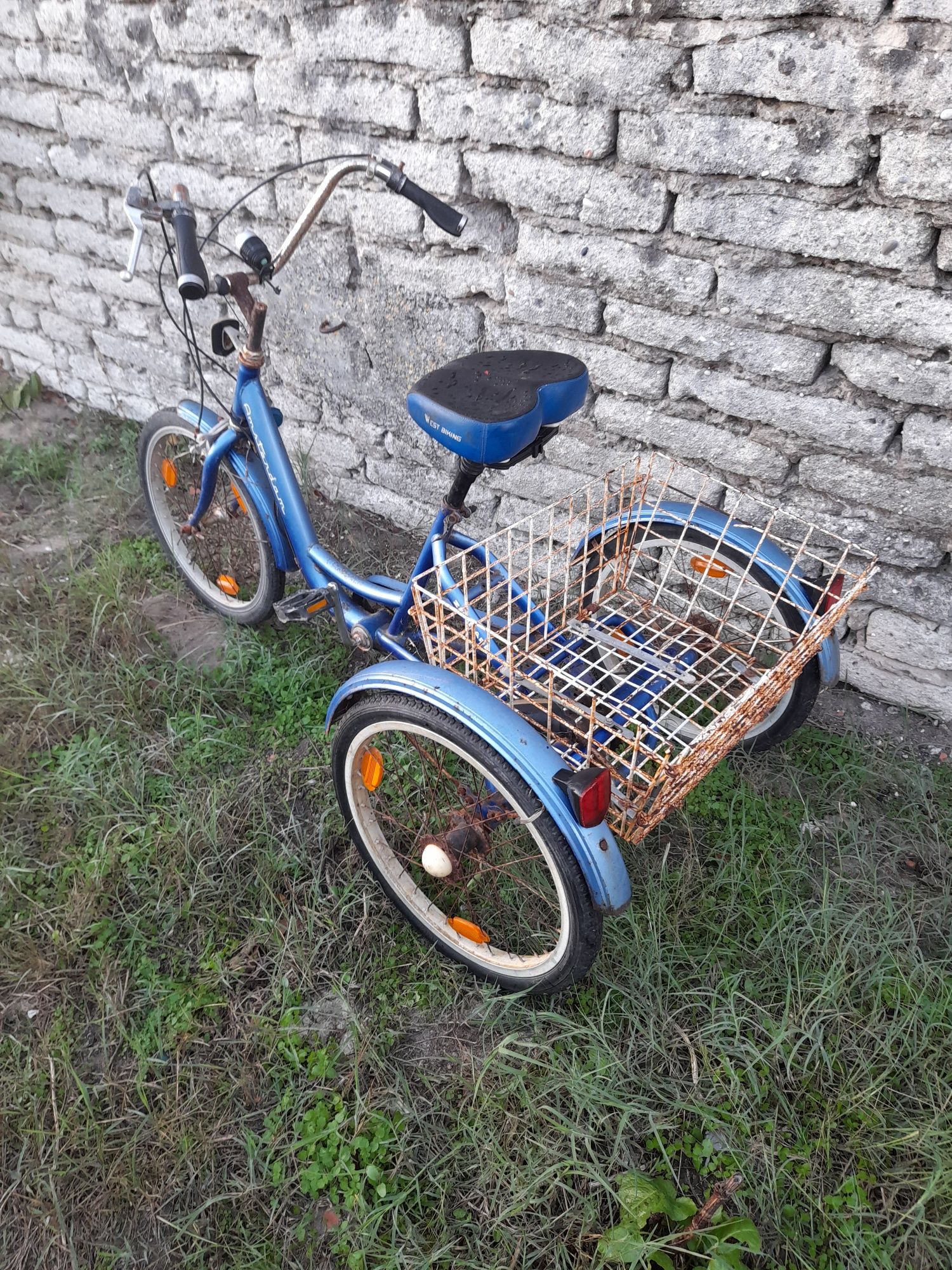 Bicicletas à venda