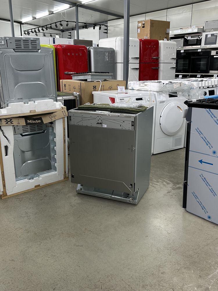 Нова посудомийна машина Miele G 5350 SCVi Active 2025р
