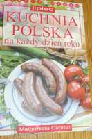 Kuchnia Polska -lipiec