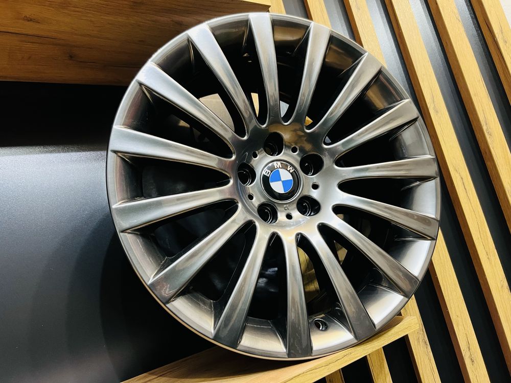 Alufelgi 5x120 BMW^ 19" seria 5^ e34 e39 e60 61 F10 11 6 7 Z4 X6 NOWE^