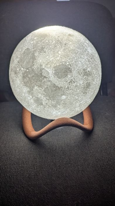 Ночник, ночной светильник, лампа