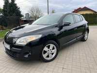 Renault Megane 1.6Benz*100KM*ALu*Klimatronik*Bezwypadkowy*