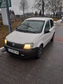 Fiat Panda VAN 1,3