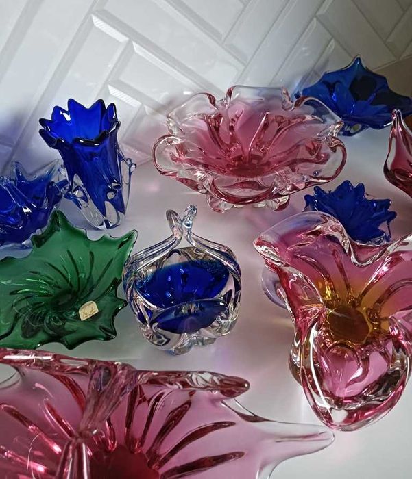 Patera owocarka J.Hospodka Chribska