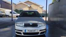Skoda Fabia 1.2 estimado