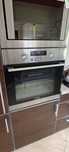 Piekarnik do zabudowy Samsung Dual Cook