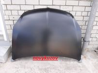 Капот  Mitsubishi lancer 9 Митсубиси Лансер 9,X