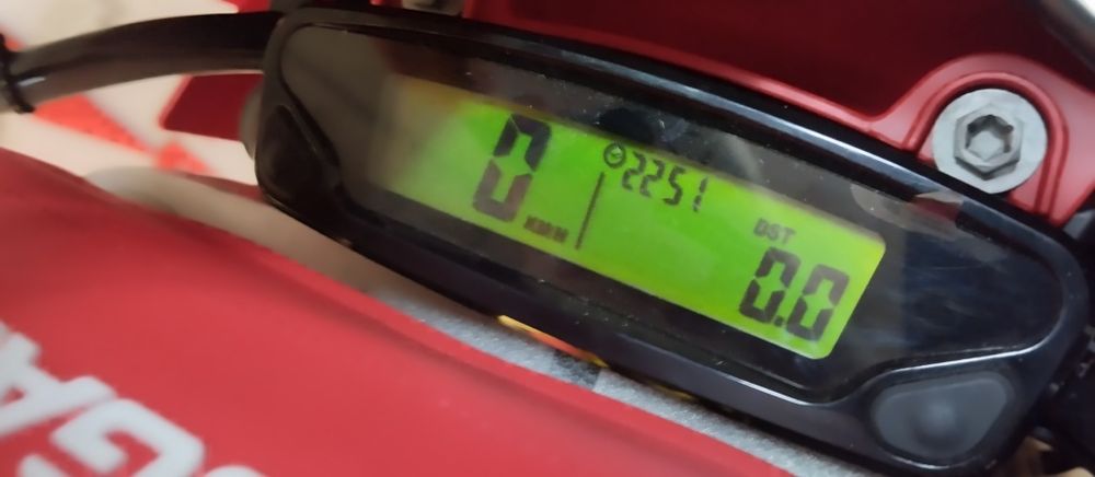 Мотоцикл Gas Gas 500 2024 рік! Офіційний дилер! В наявності!