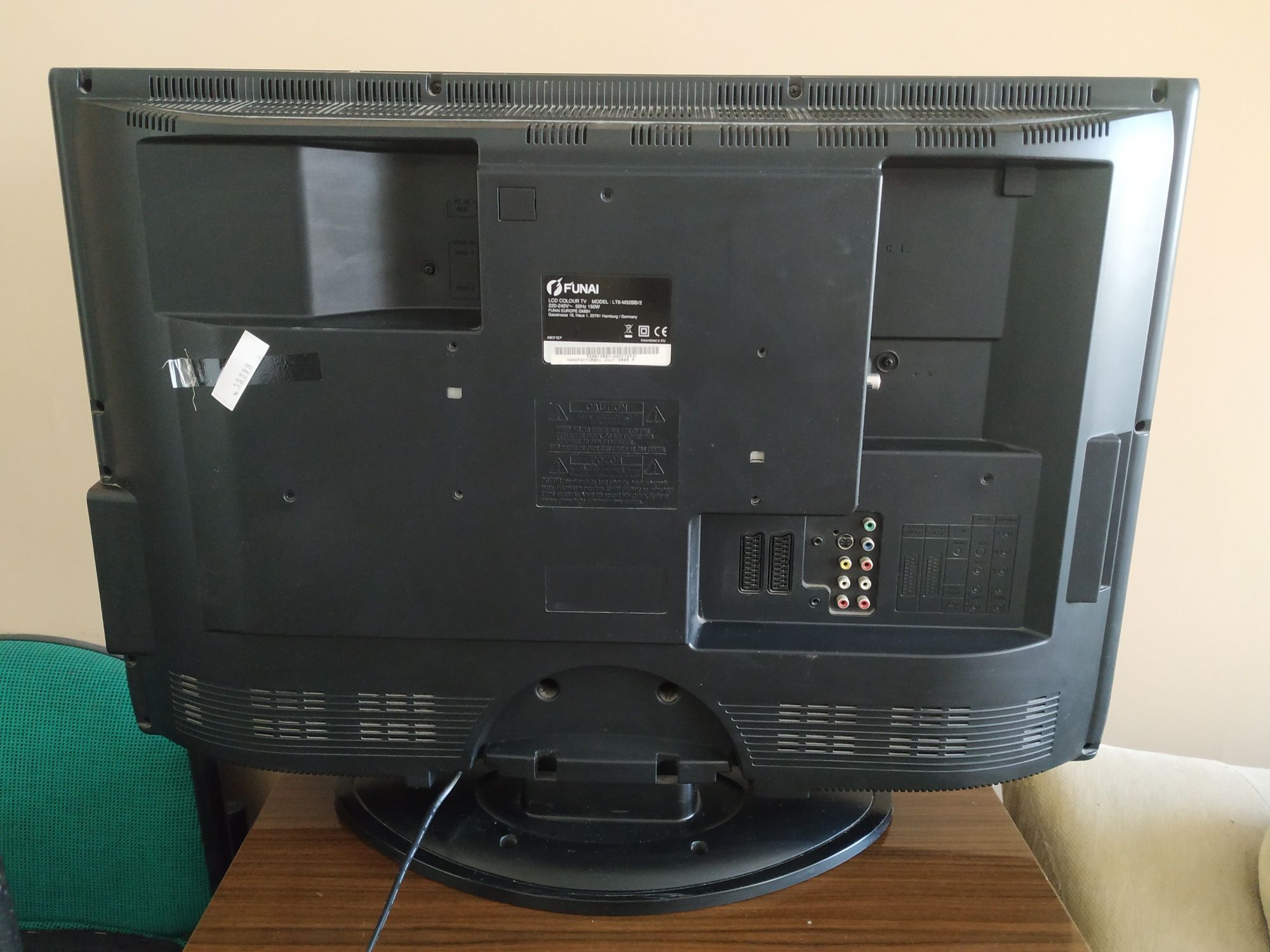 TV Funai LT6 M32 BB/2