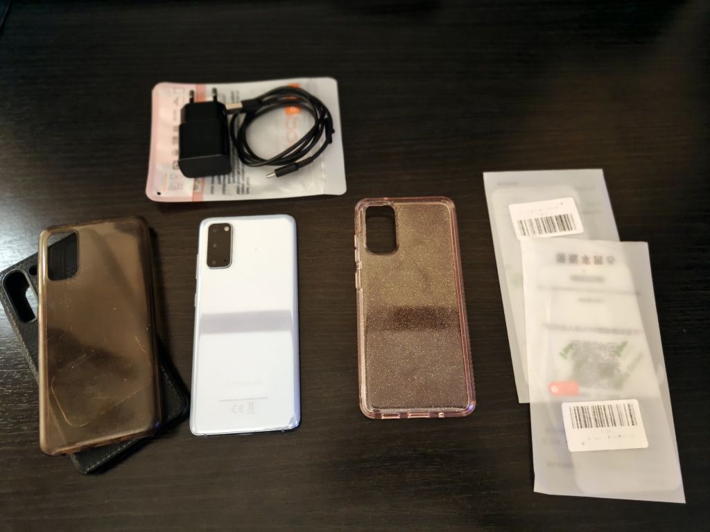 Samsung Galaxy S20 128Gb
