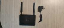Router  tp-link 300bps Wireless N 4G LTE