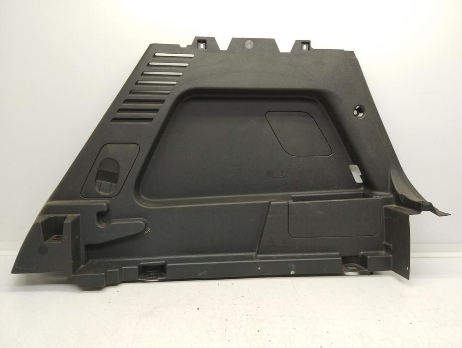 MOLDURAS TRASEIRAS CITROEN C5 AIRCROSS