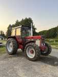 Case international 1055