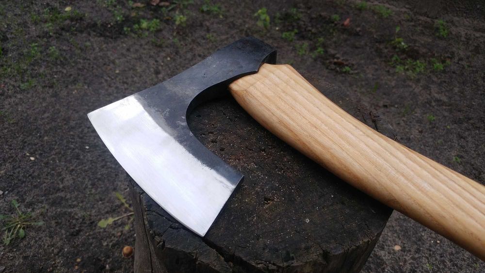 Siekiera           .