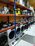 OUTLET Janki ul Wspólna 6 Pralko-suszarka ELECTROLUX EW7W268SP