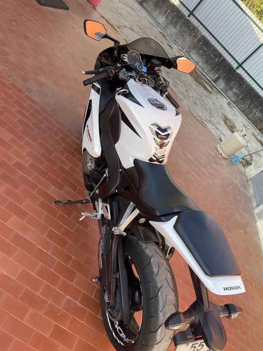 Honda  Cbr1000rr