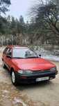 Toyota Corolla E90 1.8 D 1989