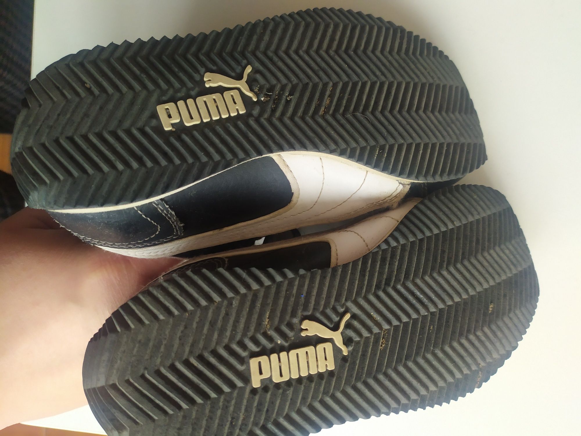 Продам Кросівки Puma