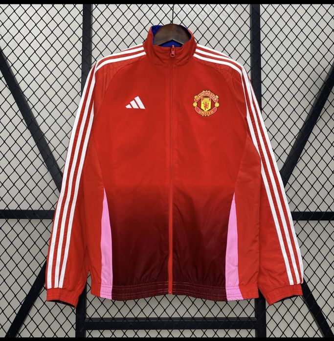 Casaco Manchester United