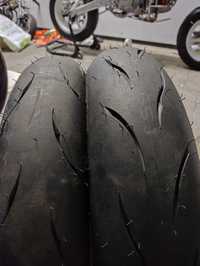 Opony timsun pit bike 120/80 I 100/90 r12 nowe