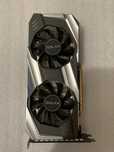 Placa Gráfica NVIDIA Geforce GTX 1060 6GB