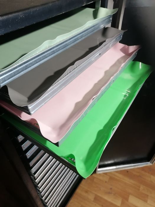 Сушильный шкаф (дегидратор) для фруктов, ягод, пастилы и джерок