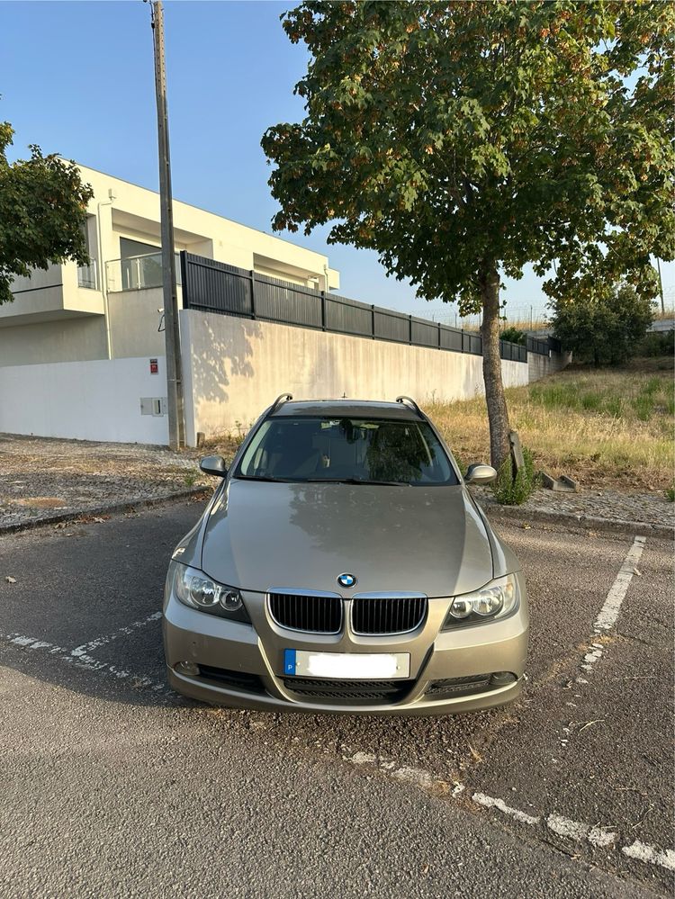 BMW serie 3 carrinha