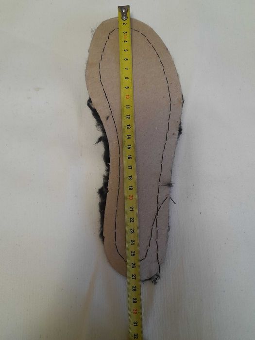 Чоботи робочі Talan, абсолютно нові