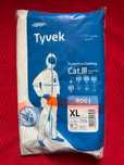 Комбінезон хімічний Tyvek 800J