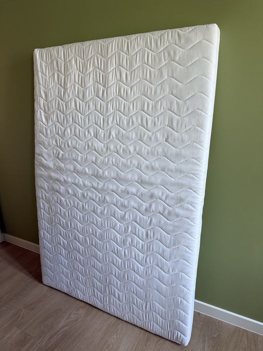 Nowy materac piankowy 115x169/170 cm