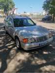 Mercedes c 250 turbo diesel 150 cv