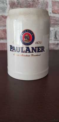 Kufel Paulaner o pojemność 0.5L