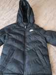 Куртка Nike 137-147см