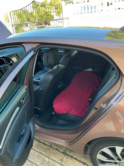Renault Mégane 1.5 Blue d’ci one