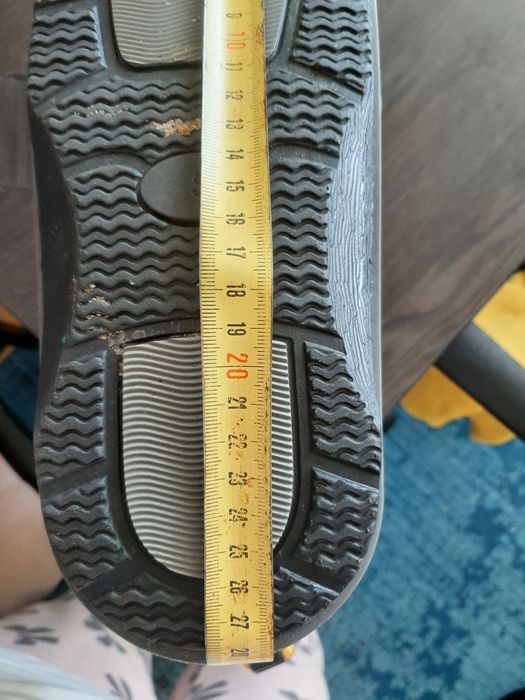 Orteza stawu stopowo-goleniowa