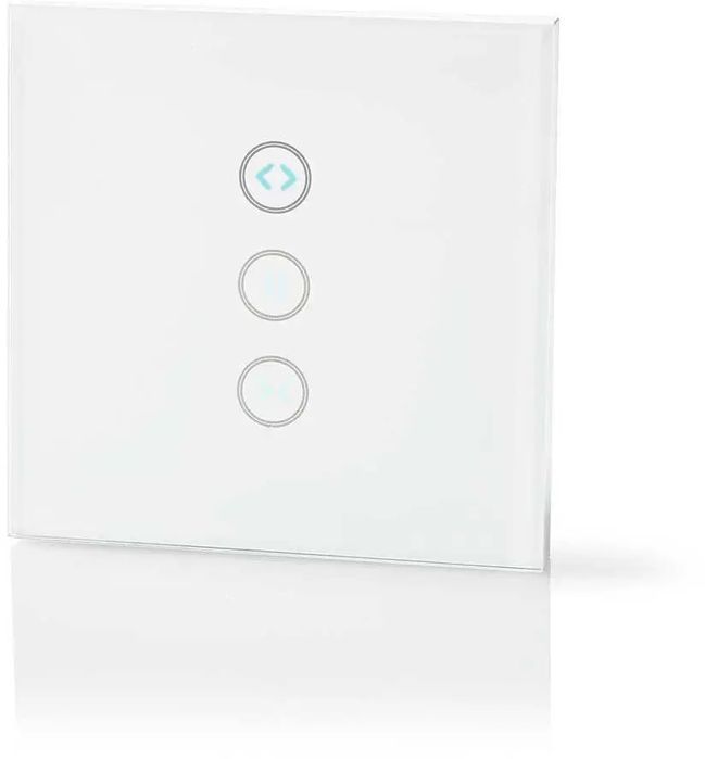 outlet sterownik nedis smart wwan smart home 300 w ios android