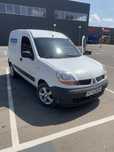 Авто Renault Kangoo