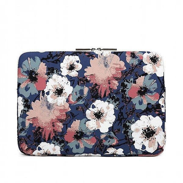 Etui do Laptopa 13-14" Canvaslife Sleeve Navy