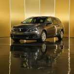 Peugeot 308 1.5 BlueHDi Style