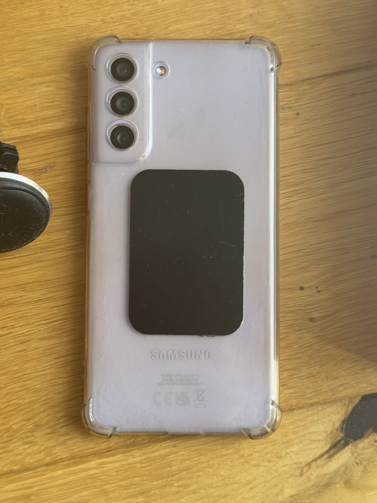 Telefon Samsung S21 FE