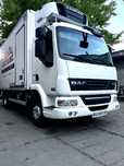 DAF LF 45.160 рефрижератор