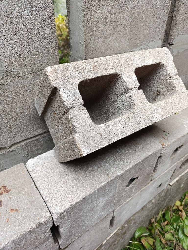 Продам шлакоблок