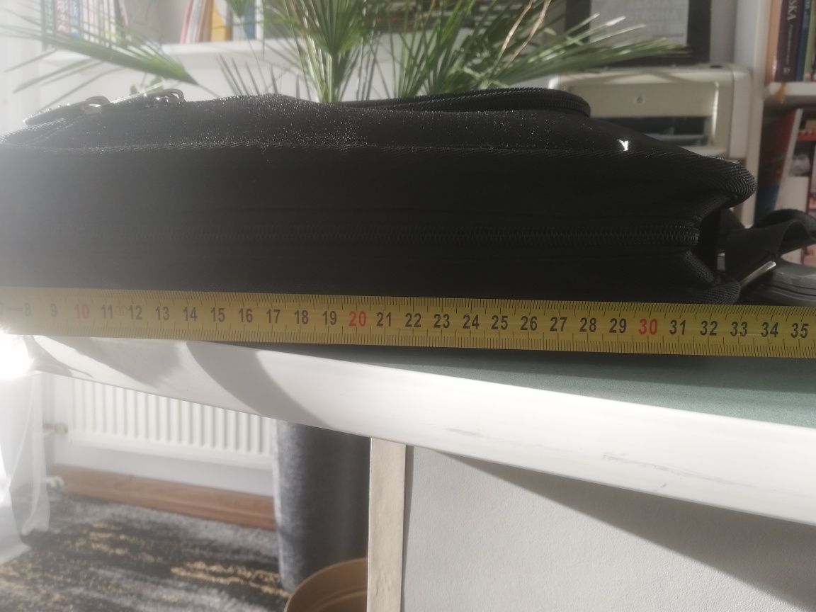 Torba na laptop, komputer Samosonite pillow j nowa