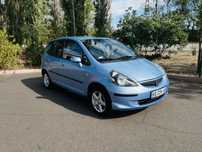 Honda Jazz 2004 року