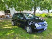 Volkswagen Polo 1.2