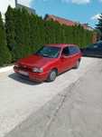 Продам Fiat Tipo