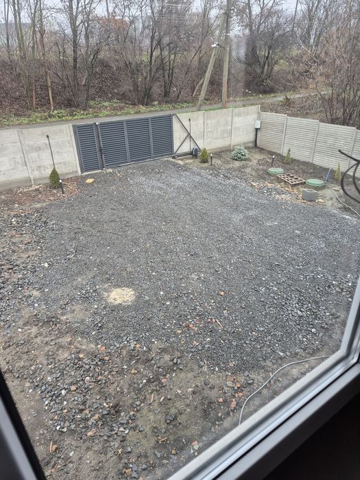 Будинок 200кв, Львівське шоссе